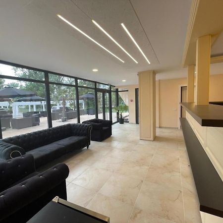 Hotel Olt By Ventura Mamaja Zewnętrze zdjęcie