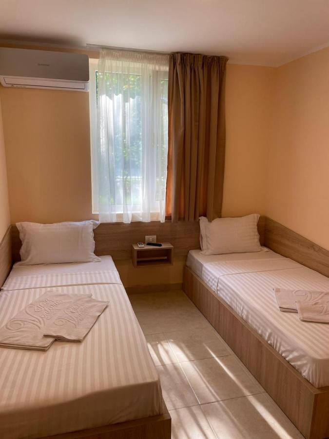 Hotel Olt By Ventura Mamaja Zewnętrze zdjęcie