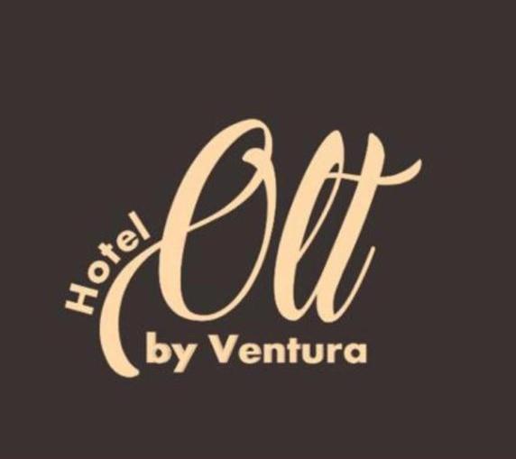 Hotel Olt By Ventura Mamaja Zewnętrze zdjęcie
