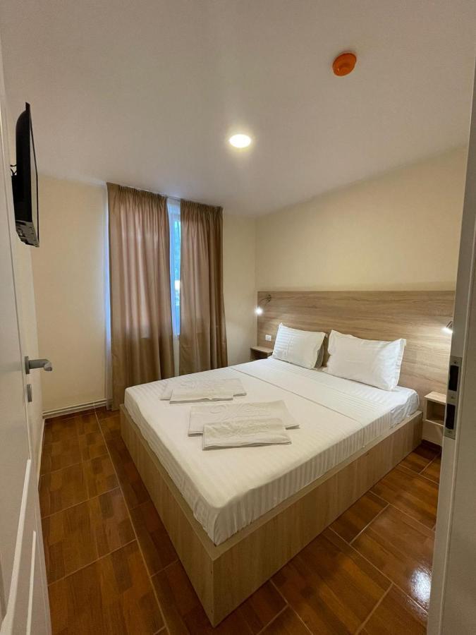 Hotel Olt By Ventura Mamaja Zewnętrze zdjęcie