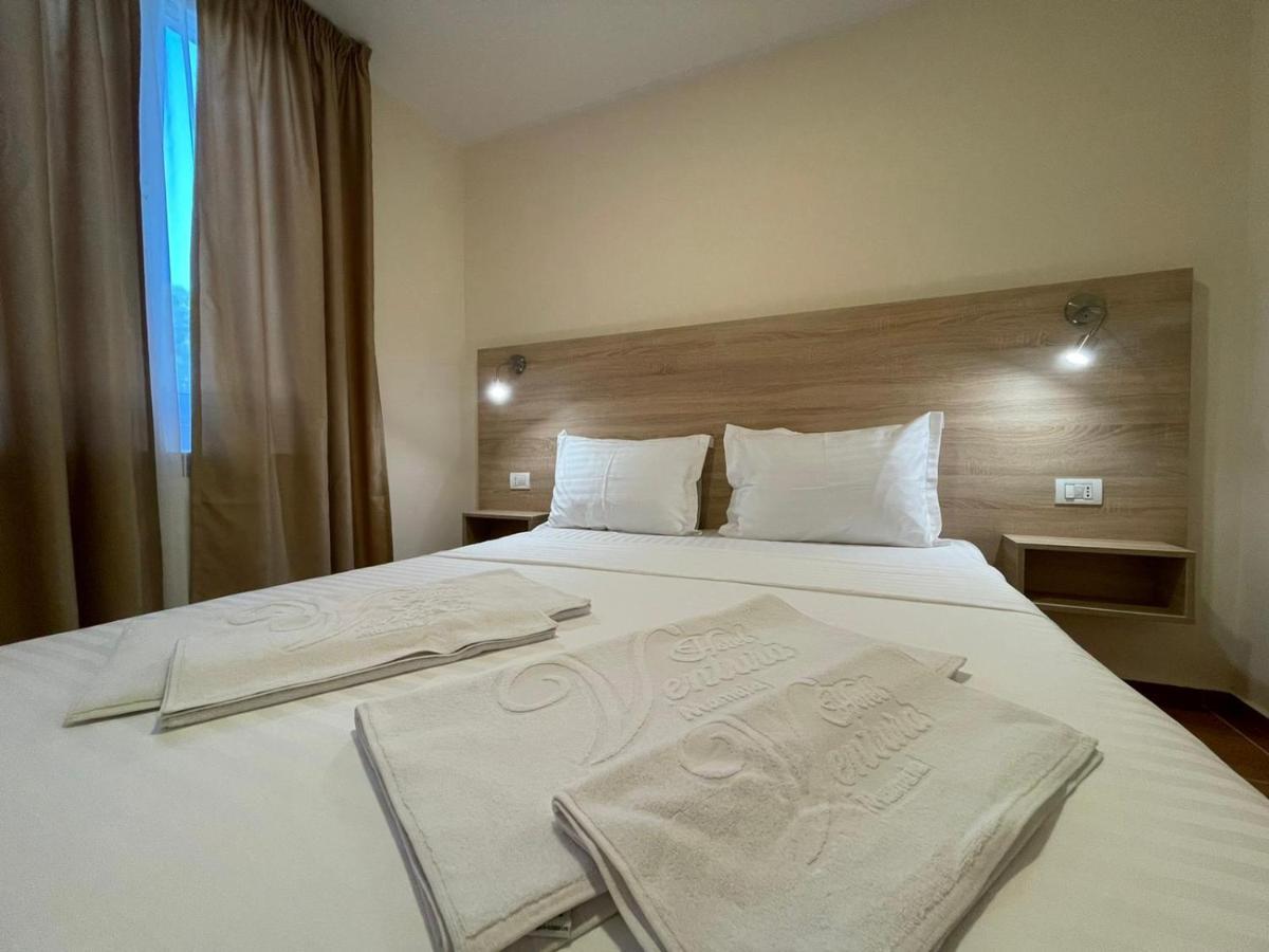 Hotel Olt By Ventura Mamaja Zewnętrze zdjęcie