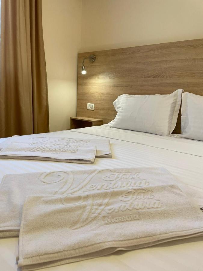 Hotel Olt By Ventura Mamaja Zewnętrze zdjęcie