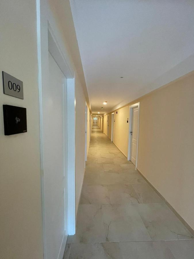 Hotel Olt By Ventura Mamaja Zewnętrze zdjęcie