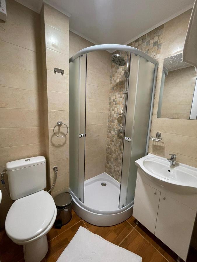 Hotel Olt By Ventura Mamaja Zewnętrze zdjęcie