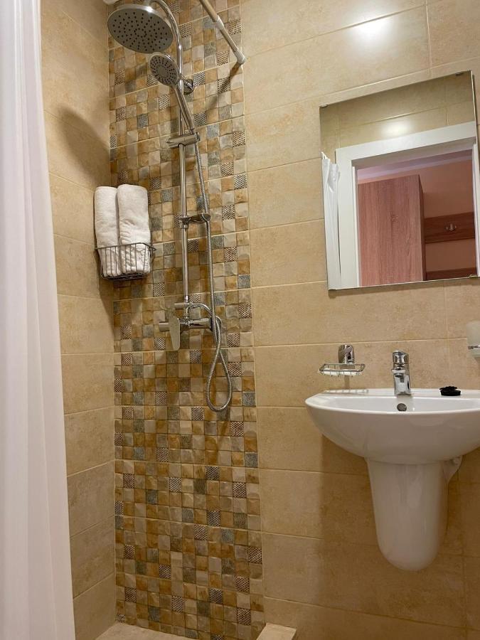Hotel Olt By Ventura Mamaja Zewnętrze zdjęcie