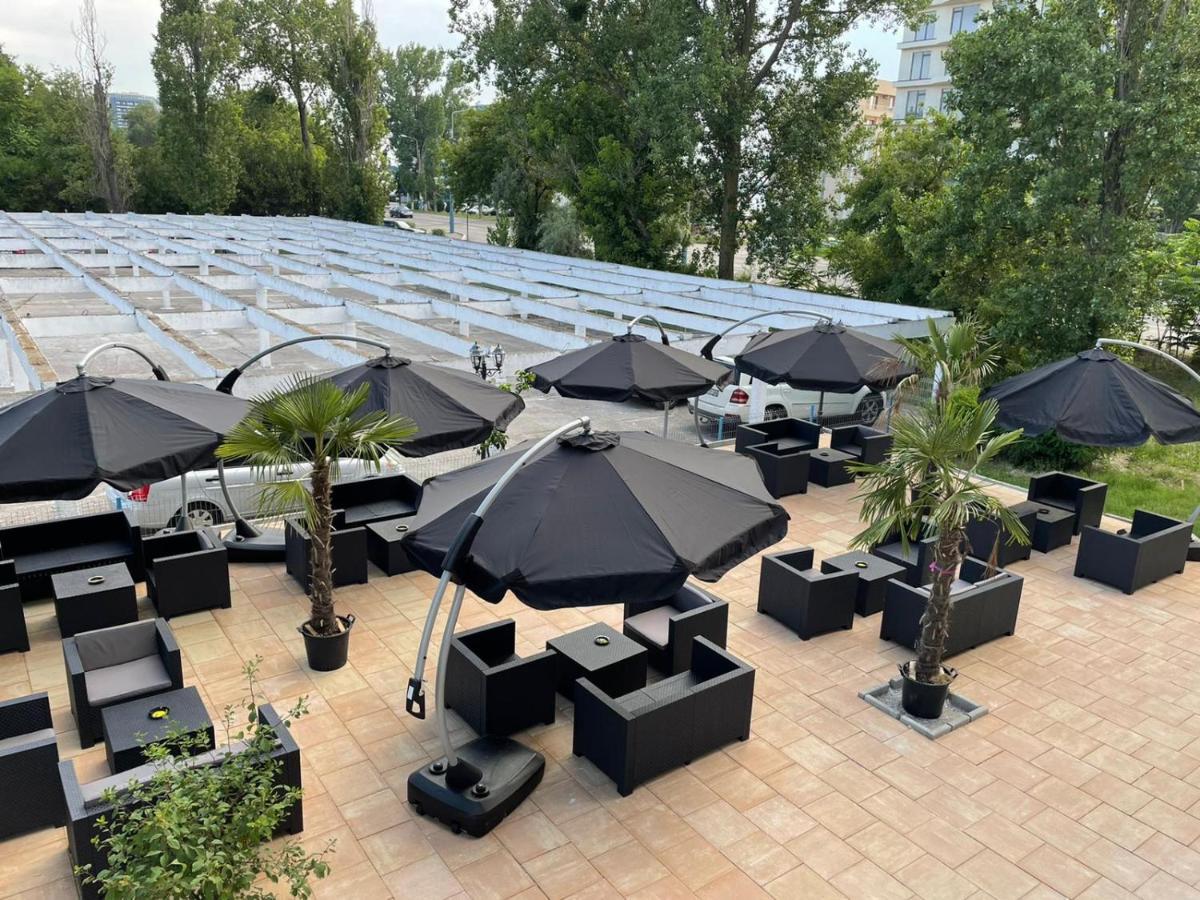 Hotel Olt By Ventura Mamaja Zewnętrze zdjęcie