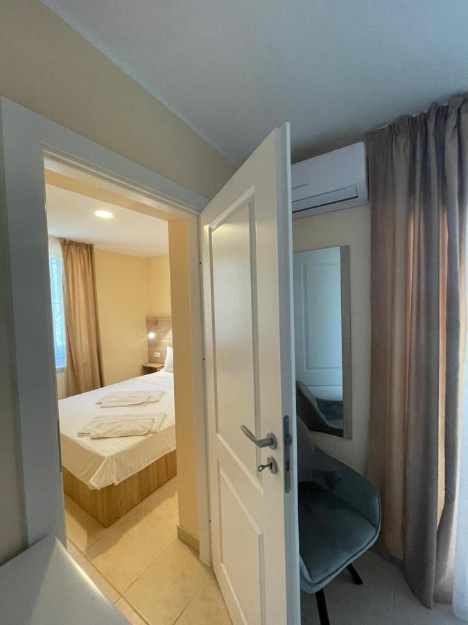 Hotel Olt By Ventura Mamaja Zewnętrze zdjęcie