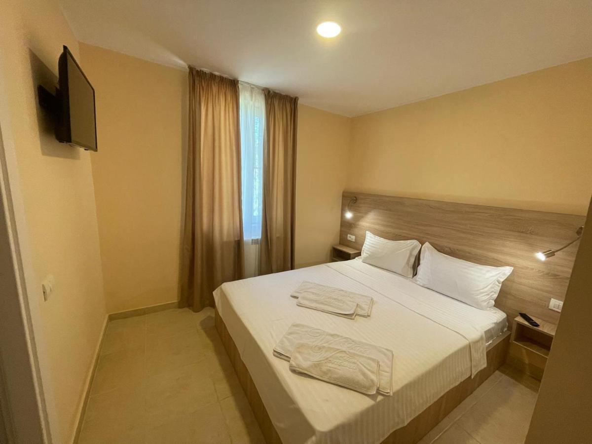 Hotel Olt By Ventura Mamaja Zewnętrze zdjęcie
