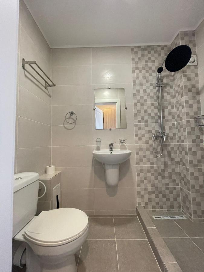 Hotel Olt By Ventura Mamaja Zewnętrze zdjęcie