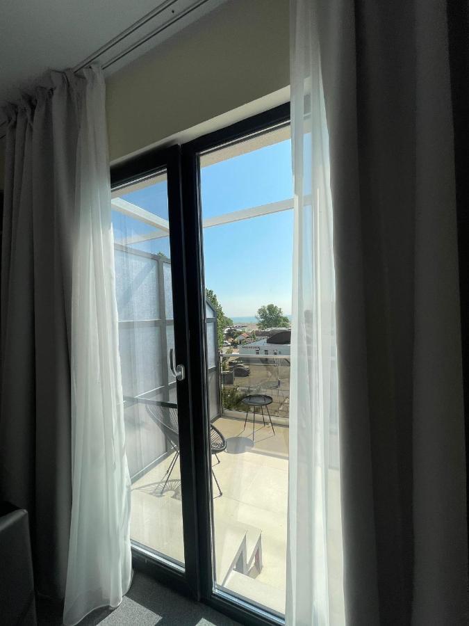 Hotel Olt By Ventura Mamaja Zewnętrze zdjęcie