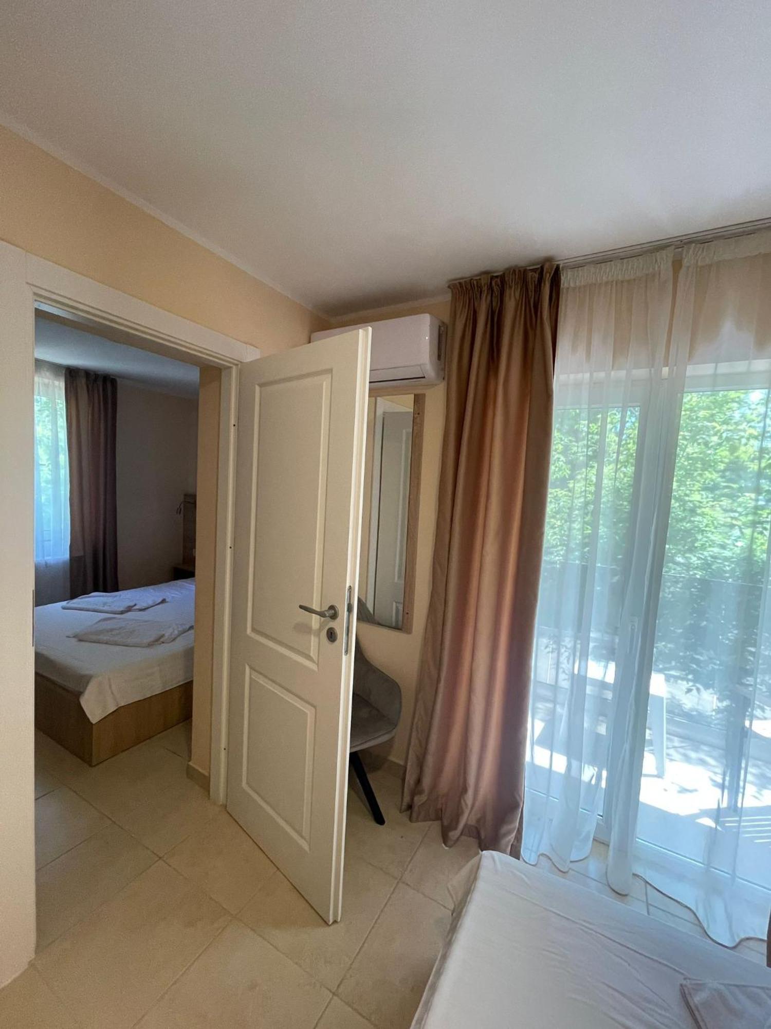 Hotel Olt By Ventura Mamaja Pokój zdjęcie