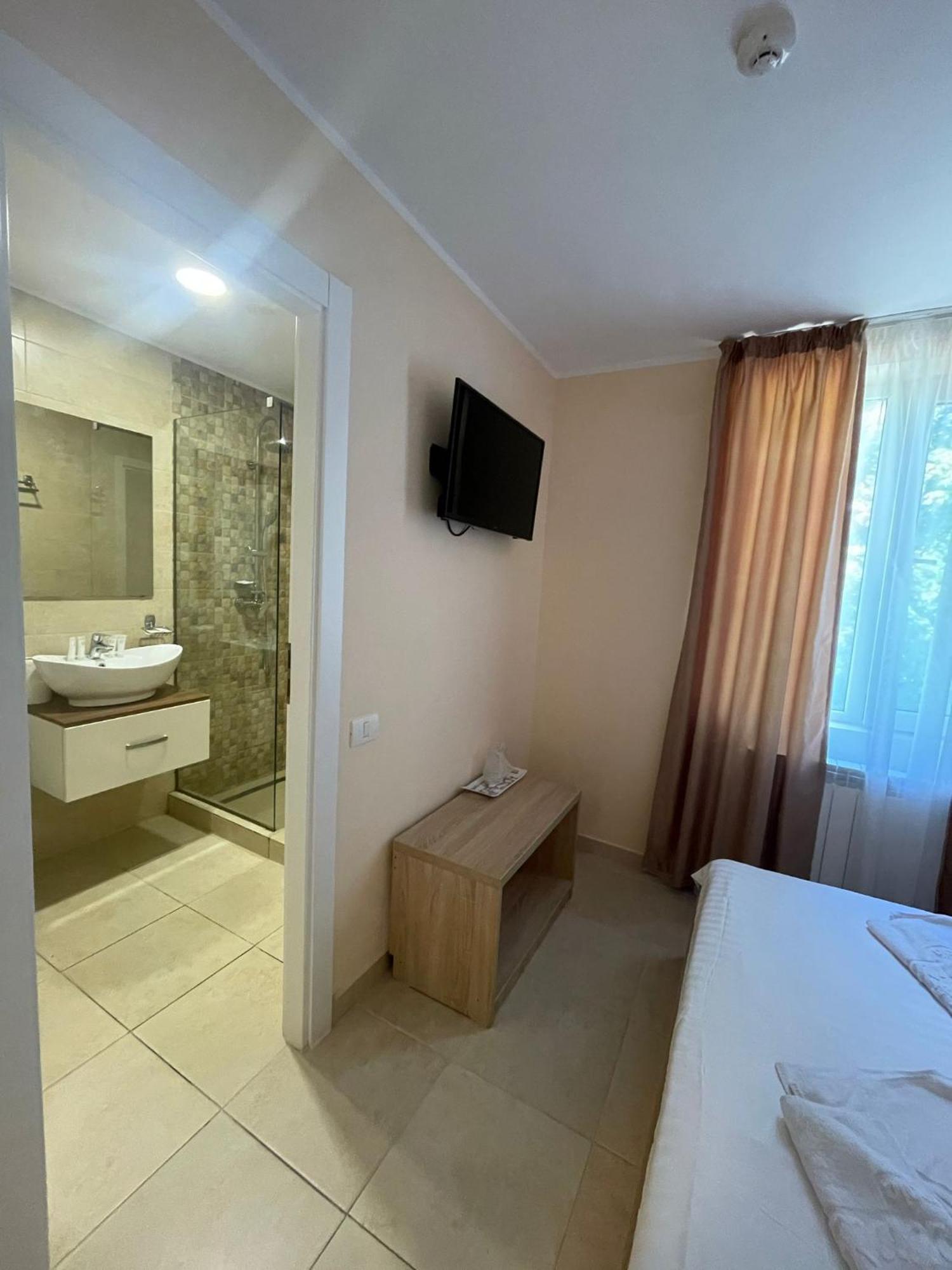 Hotel Olt By Ventura Mamaja Pokój zdjęcie