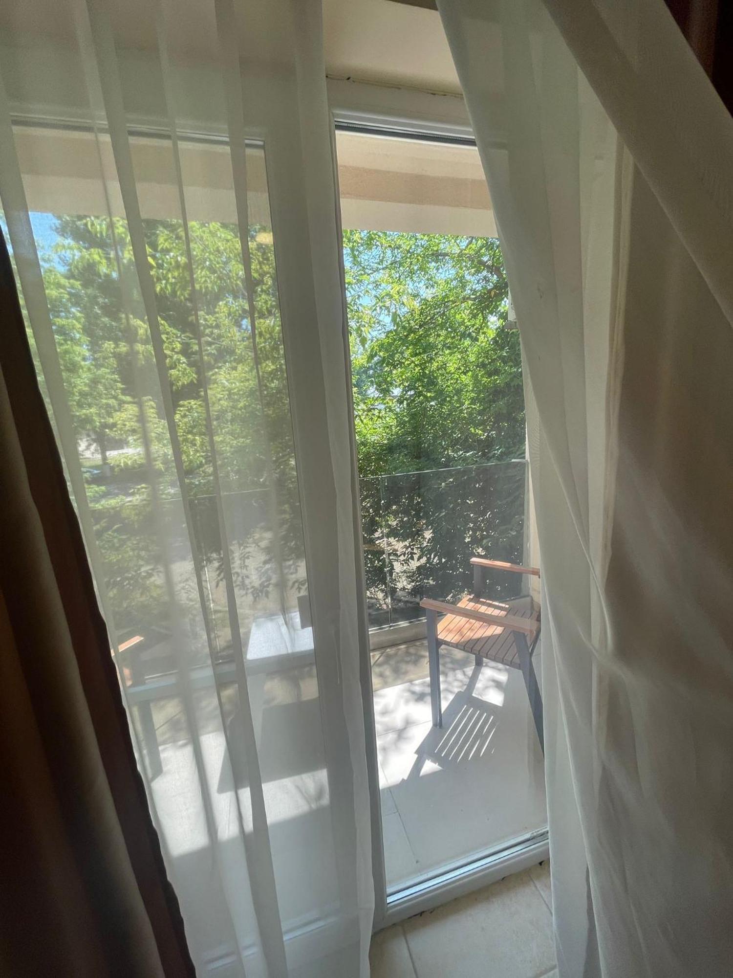 Hotel Olt By Ventura Mamaja Zewnętrze zdjęcie