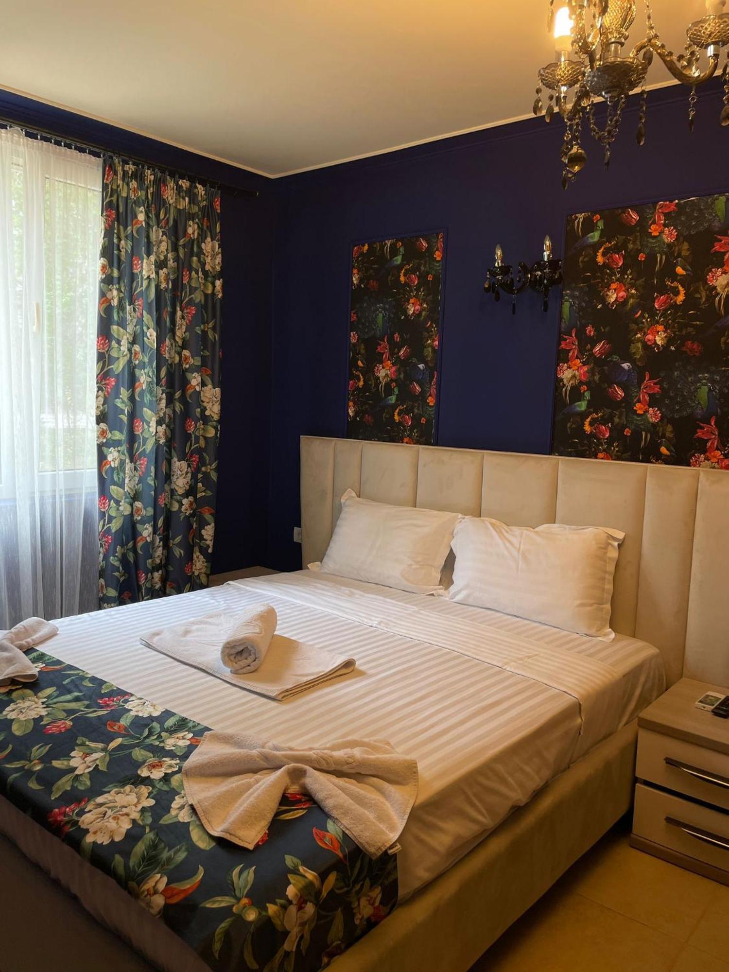 Hotel Olt By Ventura Mamaja Zewnętrze zdjęcie
